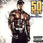 The Massacre [PA] by 50 Cent (CD, Mar 2005, Aftermath)