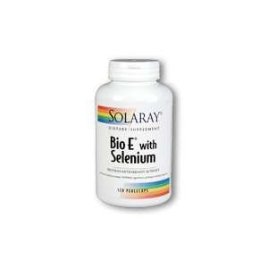  Bio E With Selenium: Health & Personal Care