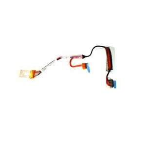  Dell Latitude D420 D430 12.1 LCD Video Cable: Electronics