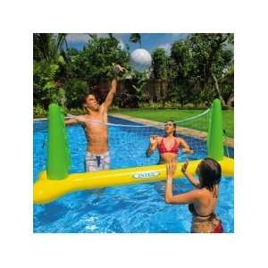  Pool Volleyball game: Sports & Outdoors