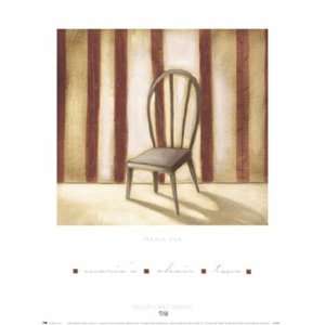  Marias Chair 2 by Maria Eva 10x11: Home & Kitchen