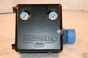 Norriseal 1001 Pneumatic Liquid Level Controller  