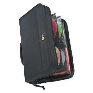  CD Wallet  92 Disc Capacit: Electronics