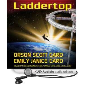   Edition) Orson Scott Card, Emily Janice Card, Stefan Rudnicki Books