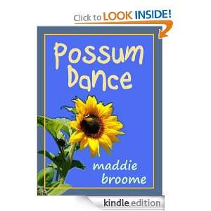 Start reading Possum Dance  