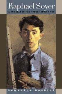   Customer Reviews: Raphael Soyer and the Search for Modern Jewish Art