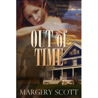 out of time by margery scott feb 28 2012 2 customer reviews formats 