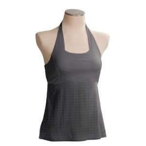   Mountain Hardwear Placement Halter Top (For Women): Sports & Outdoors