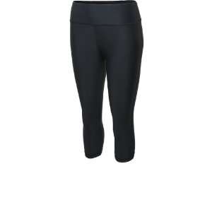  UNDER ARMOUR Womens 17inch Lunge Capris: Sports & Outdoors