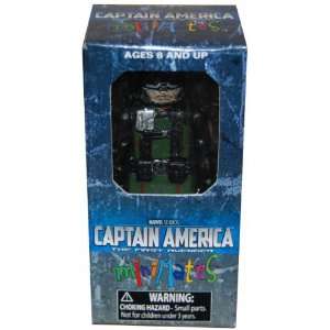  Captain America Army Builder: Hydra Infantry: Toys & Games