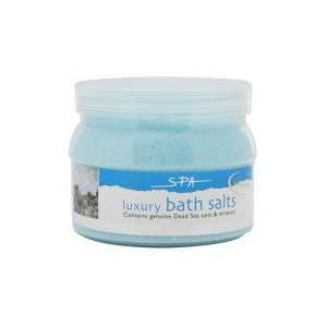  Jericho Lavender Luxury Bath Salts 24oz: Beauty