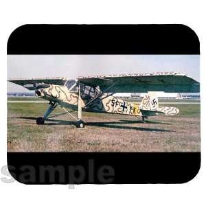  Fieseler Fi 156 Storch Mouse Pad 