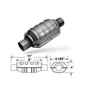    MagnaFlow Diesel Converters   Universal Fitment: Automotive