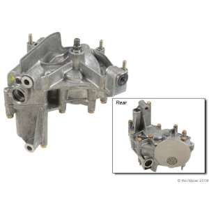  OES Genuine Oil Pump for select BMW models: Automotive