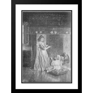  Alma Tadema, Lady Laura Teresa 28x38 Framed and Double 