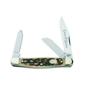  Stockman Knife by Razor Sharp Knives: Home Improvement