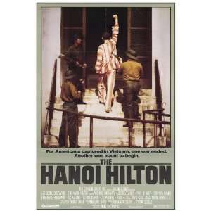  The Hanoi Hilton Movie Poster (27 x 40 Inches   69cm x 