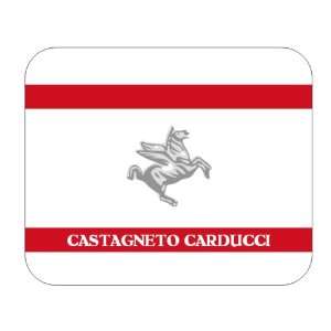   Italy Region   Tuscany, Castagneto Carducci Mouse Pad: Everything Else