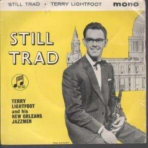  STILL TRAD 7 INCH (7 VINYL 45) UK COLUMBIA 1960: TERRY 