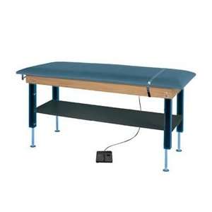   Lo Treatment Table Color: Brown   Model 561150: Health & Personal Care