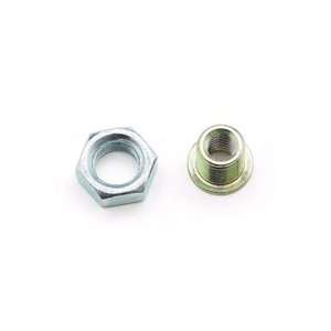 RV Awning Channel Hardware Replacement Motorhome Nut Rivnut 