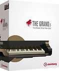 NEW STEINBERG The Grand 3 EE (FACTORY SEALED)