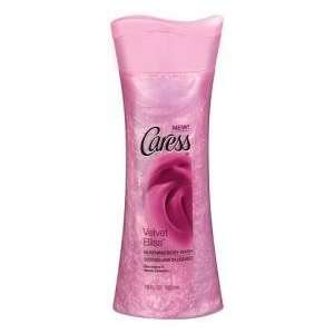  Caress Body Wash Velvet Bliss Size: 18 OZ: Beauty
