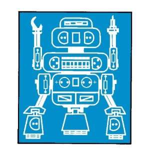  Elenco AK 400 LED Robot Blinker Kit: Toys & Games
