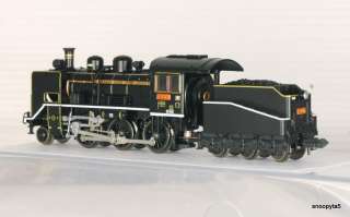 Micro ACE Steam Locomotive C56 160 Renewal Product (A6310)  