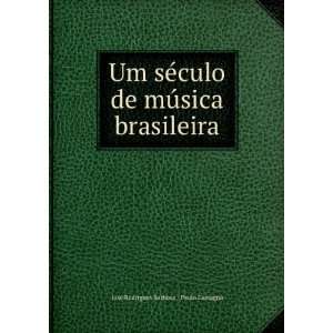   brasileira: JosÃ© Rodrigues Barbosa / Paulo Castagna: Books