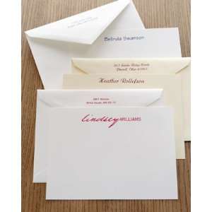    Carlson Craft 50 Casual CardsPers Envelopes: Office Products