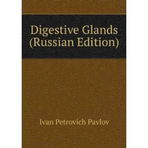   Russian Edition) (in Russian language) Ivan Petrovich Pavlov Books