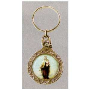  Key Chain   Carmen   MADE IN ITALY Jewelry