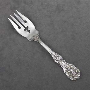  : Francis 1st by Reed & Barton, Sterling Salad Fork: Kitchen & Dining