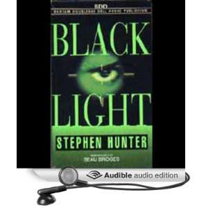   Light (Audible Audio Edition) Stephen Hunter, Beau Bridges Books