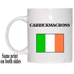 Ireland   CARRICKMACROSS Mug 