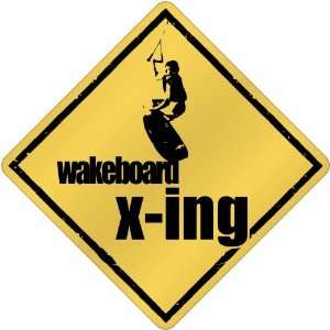 New  Wakeboard X Ing / Xing  Crossing Sports:  Home 