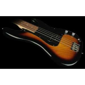  Fender Custom Shop 59 Ash Electric Precision Bass P Bass 