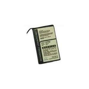  Battery for Casio Cassiopeia BE 300 BE 500 CGA 1 105A 3.7V 