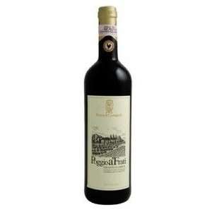  2008 Rocca Di Castagnoli Chianti Classico Poggio AFrati 