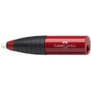  Faber Castell Eraser Sharpener Combo