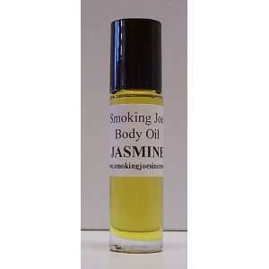   Body Oil 1/3 Oz. Roll On By Smoking Joes Incense