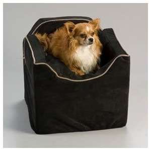  Small Luxury Lookout I Pet Car Seat: Pet Supplies