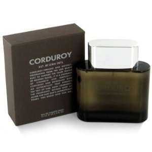  Corduroy by Zirh International Hair And Body Wash 6.7 oz Beauty