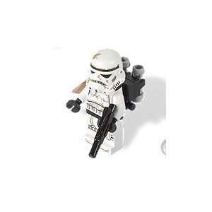   Sandtrooper (2012)   Lego Star Wars Minifigure 