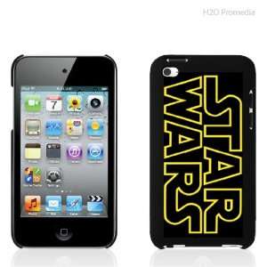  Star Wars   iPod Touch 4th Gen Case Cover Protector: Cell 