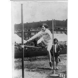  Ethel Mary Catherwood,1908 1987,High Jump,Olympic Games 