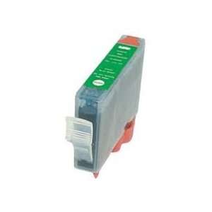 Ink Canon Bci 6 Green (Compatible)