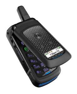 Motorola i576 Sprint Nextel Phone, white screen, parts 723755833746 