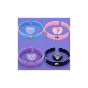  Punky Bracelet & Ring Set 